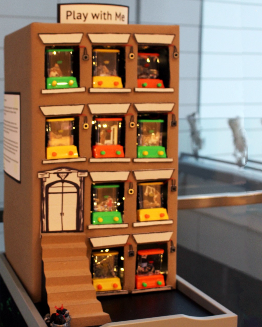 Living Documentation 1